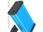 ALUG702BU120 Enclosures, Boxes & Cases