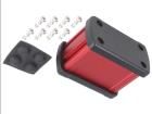 ALUG702RD040  Enclosures