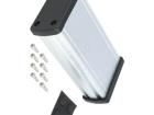 ALUG702SR120 Enclosures, Boxes & Cases