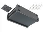 ALUG704BK060  Enclosures
