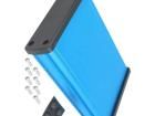 ALUG704BU160 Enclosures, Boxes & Cases