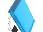 ALUG704BU160-CBU Enclosures, Boxes & Cases
