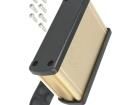 ALUG704GD060 Enclosures, Boxes & Cases