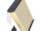 ALUG704GD160 Enclosures, Boxes & Cases