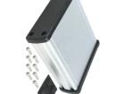 ALUG704SR110 Enclosures, Boxes & Cases