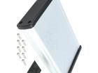 ALUG704SR160 Enclosures, Boxes & Cases