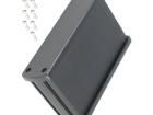 ALUG706BK080 Enclosures, Boxes & Cases