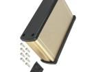 ALUG706GD080 Enclosures, Boxes & Cases