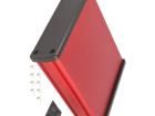 ALUG706RD160 Enclosures, Boxes & Cases