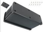ALUG708BK080  Enclosures