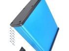 ALUG708BU200 Enclosures, Boxes & Cases