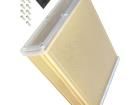 ALUG708GD200-C Enclosures, Boxes & Cases
