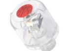 893002313 Piezo Buzzers & Audio Indicators