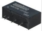 AM1DR-1212SZ electronic component of Aimtec