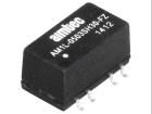 AM1L-0503SH30-FZ electronic component of Aimtec