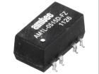 AM1L-0515D-FZ electronic component of Aimtec