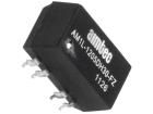 AM1L-1205DH30-FZ Isolated DC/DC Converters