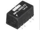 AM1L-2405D-FZ electronic component of Aimtec