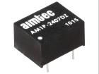 AM1P-2407DZ electronic component of Aimtec