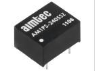 AM1PS-2405SZ electronic component of Aimtec