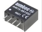 AM1S-0515SZ electronic component of Aimtec