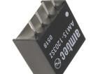 AM1S-1203SZ Isolated DC/DC Converters