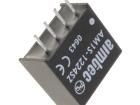 AM1S-1224SZ Isolated DC/DC Converters