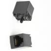 8949-H66/6 Modular Connectors / Ethernet Connectors