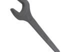 894M-32 Screwdrivers, Nut Drivers & Socket Drivers