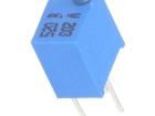 T67W-20K Trimmer Resistors - Through Hole