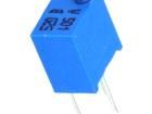 T67W-500R Trimmer Resistors - Through Hole
