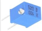T67X-10K  Passive Components