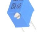 T67X-10K Trimmer Resistors - Through Hole