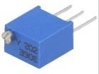 T67Y-2K electronic component of SR Passives