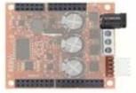 FRDM-MC-LVPMSM  Embedded Solutions