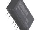 AM2D-051515DZ Isolated DC/DC Converters