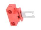 FR KEYD8 Emergency Stop Switches / E-Stop Switches