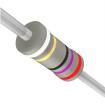FRM-50JR-52-330R  Passive Components
