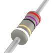 FRM-50JR-52-330R Metal Film Resistors - Through Hole