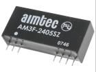 AM3F-2405SZ electronic component of Aimtec