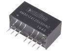 AM3G-2412SH30-NZ electronic component of Aimtec