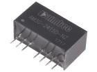 AM3G-2415D-NZ electronic component of Aimtec