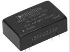 AM3T-0505D-NZ electronic component of Aimtec