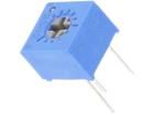 T75P-100K Trimmer Resistors - Through Hole