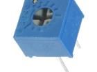 T75P-200R Trimmer Resistors - Through Hole