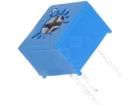 T75P-2K Trimmer Resistors - Through Hole