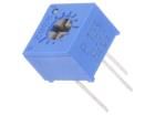 T75R-10K Trimmer Resistors - Through Hole
