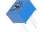 T75R-1K Trimmer Resistors - Through Hole