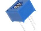T75R-50K Trimmer Resistors - Through Hole