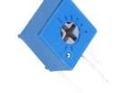 T75W-10K Trimmer Resistors - Through Hole